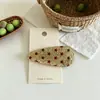 Pinza para el Cabello Estrella Estilo Coreano para el Flequillo, Pinza de Pato para el Flequillo, Pinza Lateral, Pasador Pequeño Lindo y Elegante, Accesorio para el Cabello