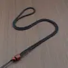 Venta de liquidación: Precio Especial en Collares Colgantes Ajustables Hechos a Mano y Cadenas de Cuerda para Hombres y Mujeres