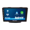 Adequado para Hyundai I30 2015-2021 Navegador Android GPS Imagem de Ré Máquina Tudo-em-Um para Carro