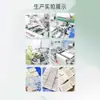 Atacado Transfronteiriço Personalizado Patch Invisível para Acne Corretivo Patch para Acne Facial Calmante Cobertura para Acne Plus Óleo Essencial Patch Invisível para Acne