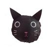 Bolsa de Compras Plegable de Dibujos Animados de Animales Japoneses Bolsa Ecológica Gran Capacidad Bolsa para Compras del Supermercado Poliéster 190t Cachorro