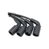 Adecuado para Chevrolet Bobina de Encendido Cable de Alto Voltaje Bujía Cable de Encendido 96497773 96211948