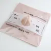 Pansy Sete Cores Algodão Leite Flor Removível Papel de Embrulho Papel Toalha Material de Papel Papel de Forro de Buquê Ultra Fino Embalagem Floral de Flores