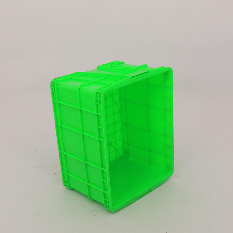 江苏常州如顺塑业型号JX550-350箱内580*