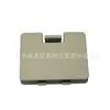Para Mitsubishi Pajero cubierta del panel interior del portón trasero MR655411 MN151907XA MR655413
