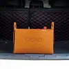 Caja de Almacenamiento Plegable de Gran Capacidad para Maletero, Nuevo Organizador de Almacenamiento, Caja Plegable, Cesta para Escritorio/Dormitorio