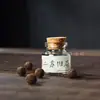 [Píldoras Secas Píldoras de Miel Píldoras Lengxiang Partículas de Aromaterapia Bolsita de Mano Bola Estufa de Aromaterapia sin Fuego Píldoras de Incienso Miel Multi-cuadrado