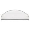 Adequado para acessórios do robô mop de limpeza descartável Xiaomi MiJia MJSTP pano de limpeza lavável mop