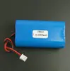 Placas Amplificadoras de Alto-falante com Bateria Múltipla de 7,4V 9V Painéis de Áudio para Dança em Praça ao Ar Livre Placas Amplificadoras com Haste para Karaokê