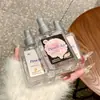 Jo+ Durazno Peonía Estilo Tailandés Leche de Almendras Fragancia Spray Desodorante sin Alcohol Fragancia Ligera Perfume Genuino