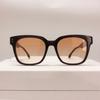 Gafas de Sol Gm para Mujeres y Hombres, Modernas con Protección UV, Estilo Influencer Coreano, Gafas Gm de Acetato, Nuevo Modelo 2026