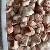 El precio es la piedra en bruto de cristal en polvo de suministro de fábrica piedra en bruto de amatista blanca verde naranja aromaterapia incluyendo incienso desmagnetización