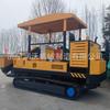Máquina Slipform para Meio-Fio Máquina Slipform Automática Valeta Concreto In-Situ Moldagem Única Máquina Slipform para Ombro Terroso