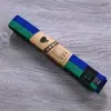 Faixa de Taekwondo cor de promoção faixa de dojo de Karatê pode faixa branca texto faixa de dojo de Taekwondo produção em atacado faixa bordada