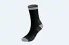 Nuevos calcetines de lana para otoño e invierno para hombre, forrados de felpa, engrosados, talla grande, longitud extendida, calcetines cálidos de algodón y lana para dormir a media pantorrilla