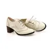 Novos Sapatos Femininos de Tamanho Grande para a Primavera de 2026 40-43