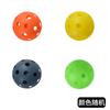 Raquetes de Pickleball de Madeira Raquetes de Praia Conjunto com Bolas Kit Combo Suprimentos de Fitness Esportes ao Ar Livre