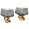 Válvula solenoide Shanghai Honeywell VN6013 válvula eléctrica para fan coil válvula solenoide Honeywell vc6013