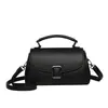 Bolso de Mano de Moda de Nicho Bolso Cruzado Multicapa para Mujer 2026 Nuevo de Primavera Versátil Bolso de Oficina Bolso de Hombro Debajo del Brazo