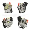 Carburador de Motocicleta Pd18J Haomai Gy6-50Cc Atv 139Qmb1 39Qma Motor de Cuatro Tiempos