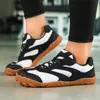 Zapatos de senderismo antideslizantes para exteriores transfronterizos para hombre, zapatos de trekking transpirables y resistentes al desgaste para mujer, zapatillas deportivas casuales de malla ligera para fitness