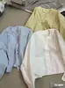 Chaqueta Corta Casual Versátil para Mujer, Estilo Europeo, Nueva Versión Coreana Primavera 2026, Top Chaqueta Delgado con Protección Solar