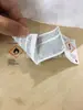 Etiquetas Autoadhesivas Plegables Multicapa Multipágina, Impresión a 5 Caras de 3 Capas, Etiquetas con Logo, Pegatinas de Marca al por Mayor