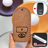 Adecuado para Dafa TOYOTA TOYOTA funda de llave versión extranjera AVANZA especial RAIZE Yaris bolso de coche de alta gama