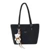 Bolso de Hombro Nuevo, Moderno y Versátil 2025 para el Viaje Diario, Bolso de Gran Capacidad para Mujeres para Salir a Trabajar, Bolso Tote Portátil