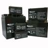 Batería de plomo-ácido de 6V 4AH báscula electrónica lámpara de mesa linterna batería promoción de fábrica batería de plomo-ácido sin mantenimiento