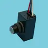 Vendas Diretas de Fábrica Interruptor Fotossensível Embutido Externo Pequeno à Prova de Chuva Controlador de Luminária de Rua Interruptor Fotoelétrico Controlador de Luz