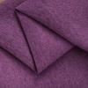 Nuevo Mantel de Té Zen Chino Color Puro Tela Algodón y Lino Mantel de Mesa de Té Mantel de Mesa Engrosado Simple Mesa de Centro Mantel Rectangular