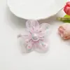 Lantejoulas em Tela, Desenhos Florais de Borboleta, Flores de Cinco Pétalas, Flores de Pérola, Acessórios de Cabelo DIY, Acessórios para Sapatos e Meias, Acessórios para Roupas, Materiais para Acessórios de Cabelo DIY