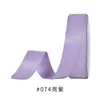 Cinta de Poliéster en Stock, Cinta Engrosada de 1 cm, Tira de Borde, Lazo para Lencería, Accesorios para Ropa, Cinta Brillante de Poliéster-Algodón