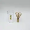 Pincel de chá japonês matcha chá dinastia song ferramenta de pedido de chá pincel misturador bambu tigela de matcha mexedor de matcha