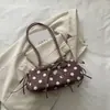 Elegante y moderno bolso de mano para mujer, colección nueva 2026, versátil para el trabajo, bolso de hombro ligero y chic, elegante bolso de axila