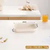 Fábrica de origem aprofunda bandeja nórdica bandeja de chá plástico doméstico retangular sala de estar prato de churrasco cafeteria restaurante prato