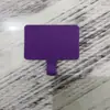 Cordón Universal para Tarjeta y Teléfono Móvil Piezas de Fijación con Clip Carcasa de Teléfono Móvil Multiusos Piezas de Conexión para Colgar Junta Piezas Antiperdida