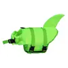 Nuevo chaleco salvavidas para perro mascota, chaleco de flotación, traje de baño de espuma, para juegos acuáticos al aire libre, adecuado para perros pequeños y medianos