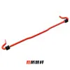 Barra de Equilibrio Adecuada para Toyota 86/Subaru Brz Barra Superior Refuerzo y Modificación del Chasis Brazo de Control Ajustable Barra de Tracción