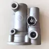 Fundición a Presión de Aluminio Shangyu Huixin, Piezas Fundidas a Presión, Piezas Fundidas de Aluminio, Fábrica de Fundición a Presión de Zhejiang, Fábrica de Shaoxing, Aluminio Fundido de Precisión