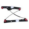 Ensamblaje elevador de cristal adecuado para el soporte basculante de elevalunas eléctrico del coche BMW E90 51337140587