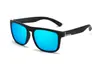 Gafas de Sol Polarizadas para Ciclismo Deportivo Gafas de Pintura Elástica de Colores Protección Solar para Hombres al Aire Libre Gafas Elegantes D731