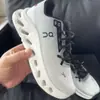 Putian Shoes Cloud 5 Nuevos Zapatos para Correr Ligeros, Transpirables, Cómodos, Versátiles, Amortiguadores para Hombres y Mujeres, Zapatos Deportivos para Correr de Pareja