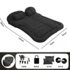 Colchón de Coche Más Vendido en Amazon Transfronterizo, Cama Plegable para Maletero de SUV, Esencial para Acampar y Dormir en Viajes Largos