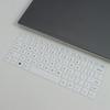 Película para teclado de portátil Acer Special GO14 2023 S14-71, juego de teclas a prueba de polvo