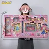 Instituciones de formación intercambian puntos por regalos niños niños y niñas caja de regalo de juguete de 10 yuanes venta al por mayor regalos de jardín de infantes