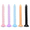 Produtos Super Macios de Escama de Peixe Ultra-Longos Unissex Rosa Transparente Tamanho Grande, Outros Itens Suportam Dropshipping Transfronteiriço e Atacado
