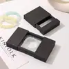 Cajón Estilo Templo para Empaque de Joyería Caja Flotante Pe para Pulseras, Cadenas, Anillos, Imanes de Refrigerador y Caja de Almacenamiento para Exhibición de Arte de Uñas