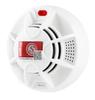 Sistema de Alarma Contra Incendios al Por Mayor Alarma de Humo Inalámbrica Enlace Aceptable para Incendios Host Detector de Humo